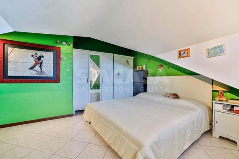 Leilighet i Busnago, Monza and Brianza, Busnago - € 146 000 | Ref: 3LOC.BUSNAGO-IZ146V - foto 19