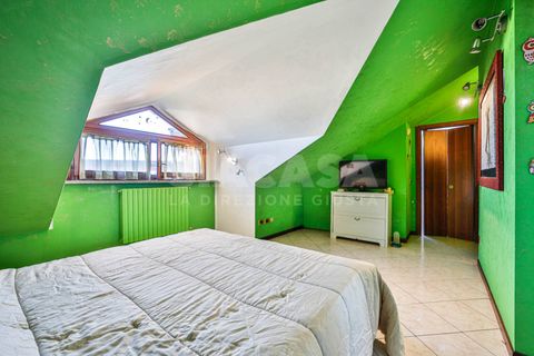 Leilighet i Busnago, Monza and Brianza, Busnago - € 146 000 | Ref: 3LOC.BUSNAGO-IZ146V - foto 20