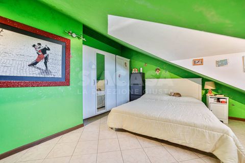 Leilighet i Busnago, Monza and Brianza, Busnago - € 146 000 | Ref: 3LOC.BUSNAGO-IZ146V - foto 21