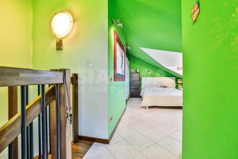 Leilighet i Busnago, Monza and Brianza, Busnago - € 146 000 | Ref: 3LOC.BUSNAGO-IZ146V - foto 22