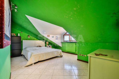 Leilighet i Busnago, Monza and Brianza, Busnago - € 146 000 | Ref: 3LOC.BUSNAGO-IZ146V - foto 25