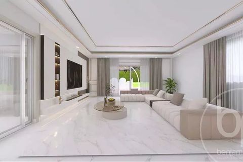 Villa i Roquebrune-Cap-Martin, Alpes-Maritimes, Roquebrune-Cap-Martin - € 3.950.000 | Ref: VV390 - foto 4
