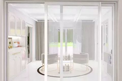 Villa i Roquebrune-Cap-Martin, Alpes-Maritimes, Roquebrune-Cap-Martin - € 3.950.000 | Ref: VV390 - foto 7
