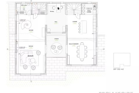 Villa i Roquebrune-Cap-Martin, Alpes-Maritimes, Roquebrune-Cap-Martin - € 3.950.000 | Ref: VV390 - foto 12