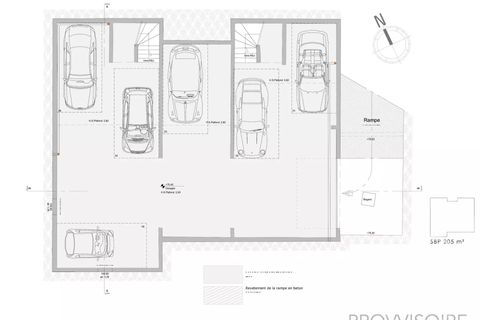 Villa i Roquebrune-Cap-Martin, Alpes-Maritimes, Roquebrune-Cap-Martin - € 3.950.000 | Ref: VV390 - foto 15
