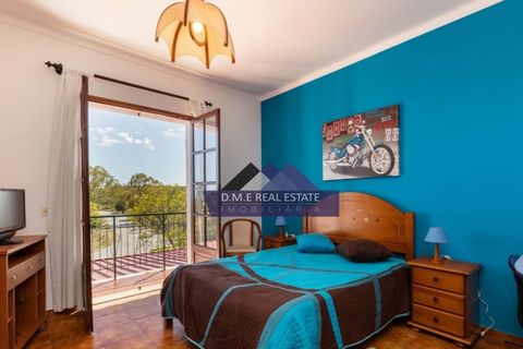 Villa i Tavira, Faro, Tavira - € 1.200.000 | Ref: 2026007 - foto 25