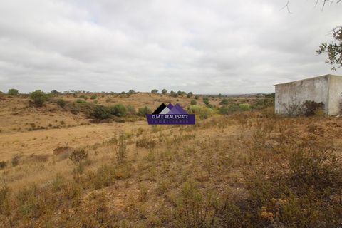 Helårsgrund i Castro Marim, Faro, Castro Marim - € 90.000 | Ref: 2026005 - foto 1