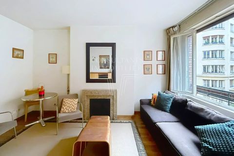 Lejlighed i Paris, Paris, Paris - € 580.000 | Ref: 85614664 - foto 3