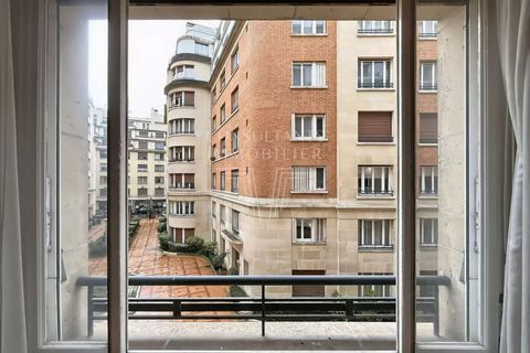 Lejlighed i Paris, Paris, Paris - € 580.000 | Ref: 85614664 - foto 8