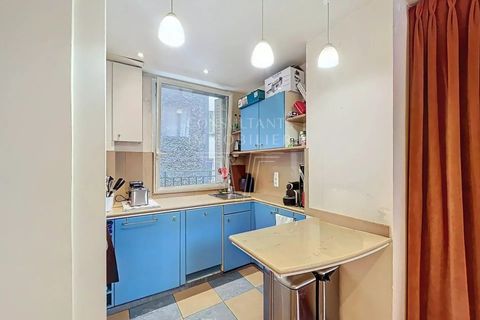 Lejlighed i Paris, Paris, Paris - € 580.000 | Ref: 85614664 - foto 9