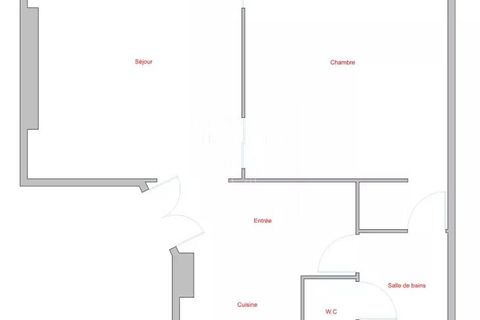 Lejlighed i Paris, Paris, Paris - € 580.000 | Ref: 85614664 - foto 11