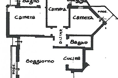 Leilighet i Teolo, Padua, Teolo - € 210 000 | Ref: G215 - foto 8