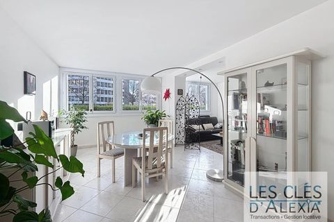 Lejlighed i Lyon, Rhone, Lyon - € 290.000 | Ref: 86619734 - foto 1