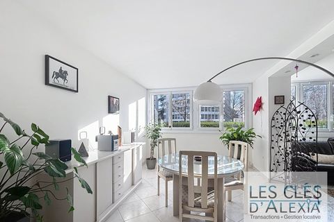 Lejlighed i Lyon, Rhone, Lyon - € 290.000 | Ref: 86619734 - foto 6