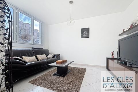 Lejlighed i Lyon, Rhone, Lyon - € 290.000 | Ref: 86619734 - foto 9