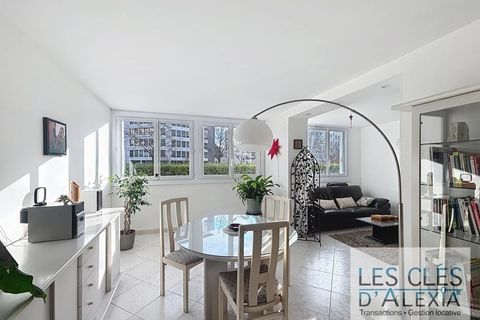 Lejlighed i Lyon, Rhone, Lyon - € 290.000 | Ref: 86619734 - foto 10