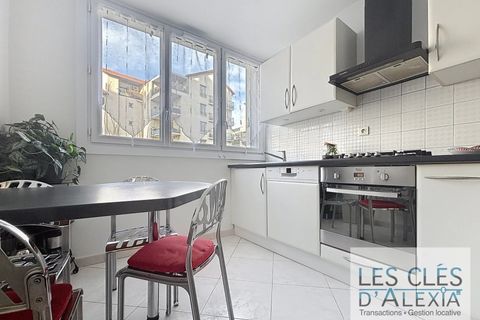 Lejlighed i Lyon, Rhone, Lyon - € 290.000 | Ref: 86619734 - foto 11