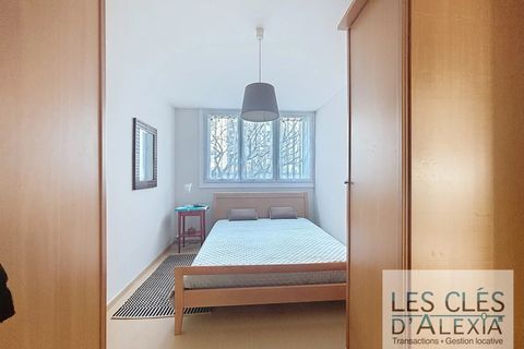 Lejlighed i Lyon, Rhone, Lyon - € 290.000 | Ref: 86619734 - foto 13