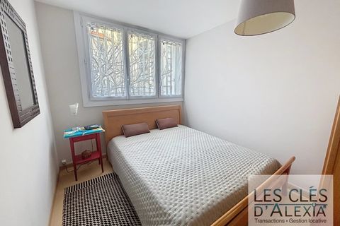 Lejlighed i Lyon, Rhone, Lyon - € 290.000 | Ref: 86619734 - foto 14