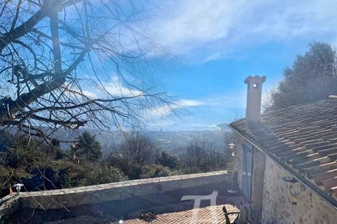 Villa i Sainte-Agnes, Alpes-Maritimes, Sainte-Agnes - € 695.000 | Ref: 86625417 - foto 2