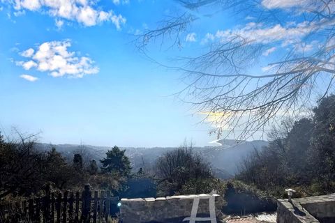 Villa i Sainte-Agnes, Alpes-Maritimes, Sainte-Agnes - € 695.000 | Ref: 86625417 - foto 3