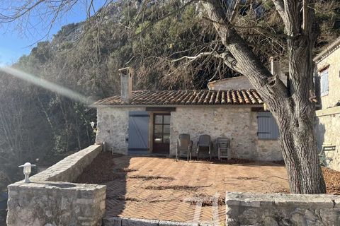 Villa i Sainte-Agnes, Alpes-Maritimes, Sainte-Agnes - € 695.000 | Ref: 86625417 - foto 4