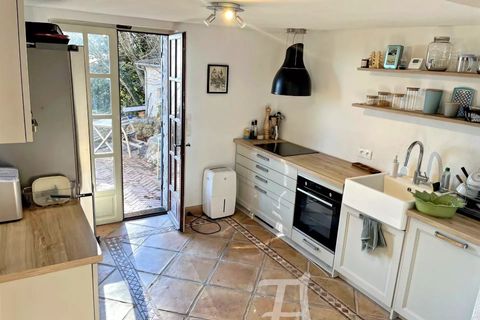 Villa i Sainte-Agnes, Alpes-Maritimes, Sainte-Agnes - € 695.000 | Ref: 86625417 - foto 6
