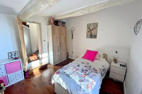Villa i Sainte-Agnes, Alpes-Maritimes, Sainte-Agnes - € 695.000 | Ref: 86625417 - foto 7