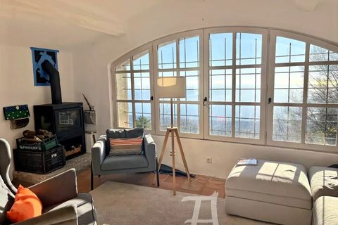 Villa i Sainte-Agnes, Alpes-Maritimes, Sainte-Agnes - € 695.000 | Ref: 86625417 - foto 9