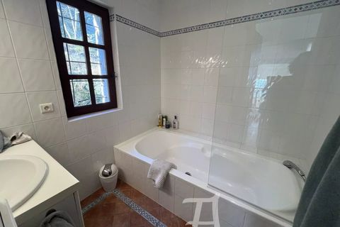 Villa i Sainte-Agnes, Alpes-Maritimes, Sainte-Agnes - € 695.000 | Ref: 86625417 - foto 10
