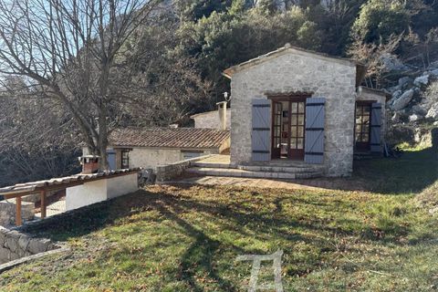 Villa i Sainte-Agnes, Alpes-Maritimes, Sainte-Agnes - € 695.000 | Ref: 86625417 - foto 15