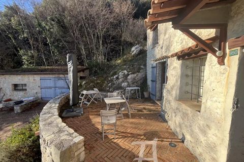 Villa i Sainte-Agnes, Alpes-Maritimes, Sainte-Agnes - € 695.000 | Ref: 86625417 - foto 16