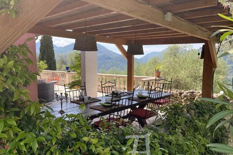 Villa a Sospel, Alpes-Maritimes, Sospel - € 860.000 | Ref: 86642520 - foto 9