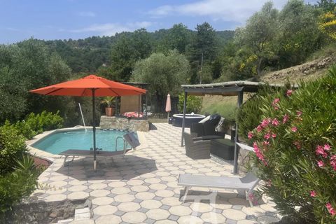 Villa a Sospel, Alpes-Maritimes, Sospel - € 860.000 | Ref: 86642520 - foto 4