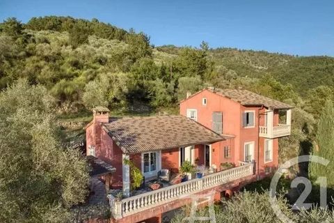 Villa a Sospel, Alpes-Maritimes, Sospel - € 860.000 | Ref: 86642520 - foto 3