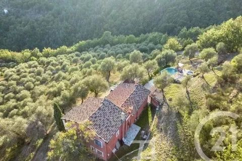 Villa a Sospel, Alpes-Maritimes, Sospel - € 860.000 | Ref: 86642520 - foto 7