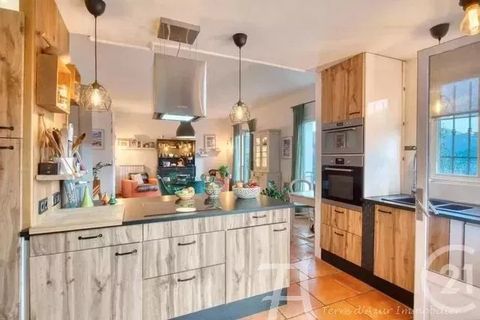 Villa a Sospel, Alpes-Maritimes, Sospel - € 860.000 | Ref: 86642520 - foto 8