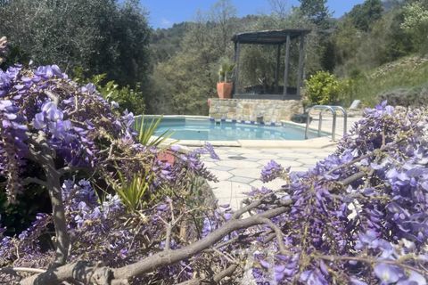 Villa a Sospel, Alpes-Maritimes, Sospel - € 860.000 | Ref: 86642520 - foto 2