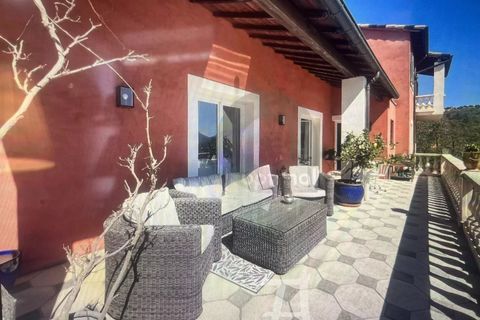 Villa a Sospel, Alpes-Maritimes, Sospel - € 860.000 | Ref: 86642520 - foto 22
