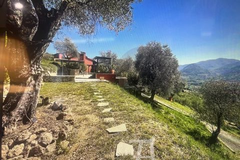 Villa a Sospel, Alpes-Maritimes, Sospel - € 860.000 | Ref: 86642520 - foto 24