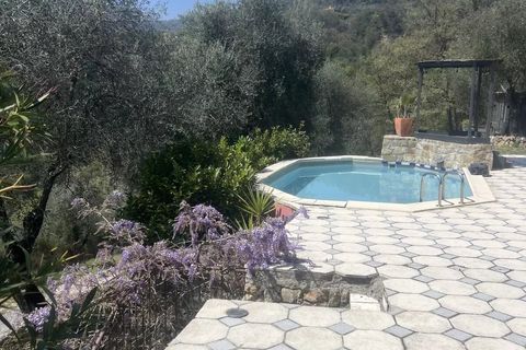 Villa a Sospel, Alpes-Maritimes, Sospel - € 860.000 | Ref: 86642520 - foto 25