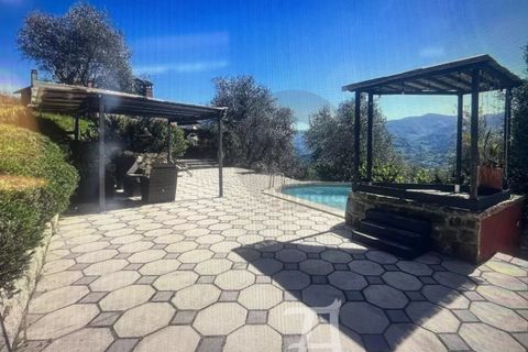 Villa a Sospel, Alpes-Maritimes, Sospel - € 860.000 | Ref: 86642520 - foto 26