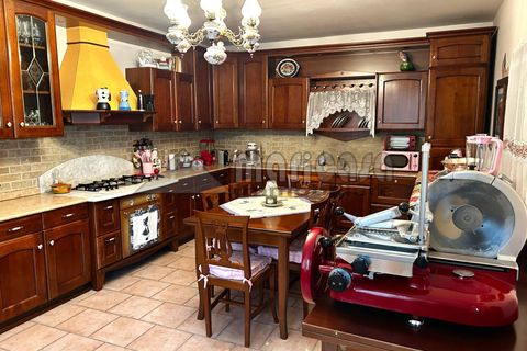 Villa i Codigoro, Ferrara, Codigoro - € 285.000 | Ref: Ma 1836 - foto 21