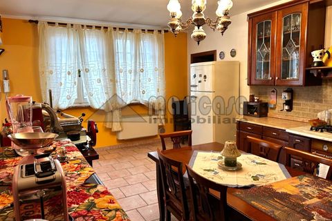 Villa i Codigoro, Ferrara, Codigoro - € 285.000 | Ref: Ma 1836 - foto 22