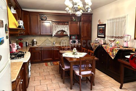 Villa i Codigoro, Ferrara, Codigoro - € 285.000 | Ref: Ma 1836 - foto 23