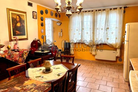 Villa i Codigoro, Ferrara, Codigoro - € 285.000 | Ref: Ma 1836 - foto 24
