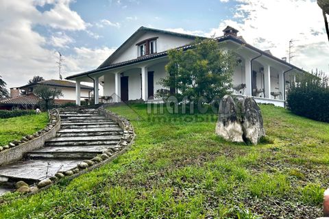 Villa i Codigoro, Ferrara, Codigoro - € 285.000 | Ref: Ma 1836 - foto 44