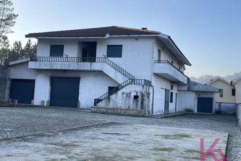 Villa i Amarante, Porto, Amarante - € 298.300 | Ref: MOR202601001 - foto 2