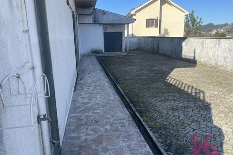 Villa i Amarante, Porto, Amarante - € 298.300 | Ref: MOR202601001 - foto 3