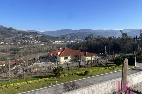 Villa i Amarante, Porto, Amarante - € 298.300 | Ref: MOR202601001 - foto 18